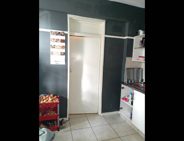 1 BEDROOM FLAT FOR SALE IN PIETERMARITZBURG CENTRAL